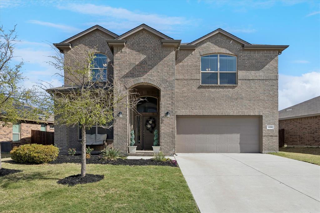 408 Frenchpark Drive — photo