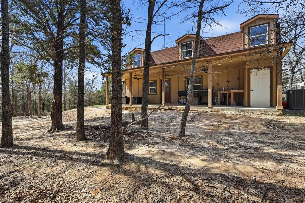 2119 County Road 2585 — photo