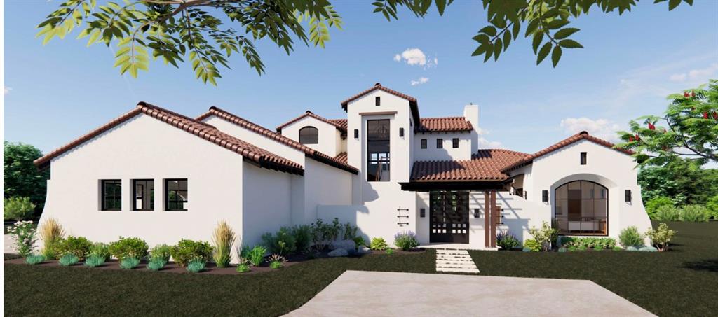 4509 Saddleback Lane — photo