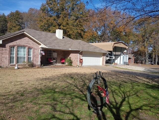 1162 County Road 2330 — photo