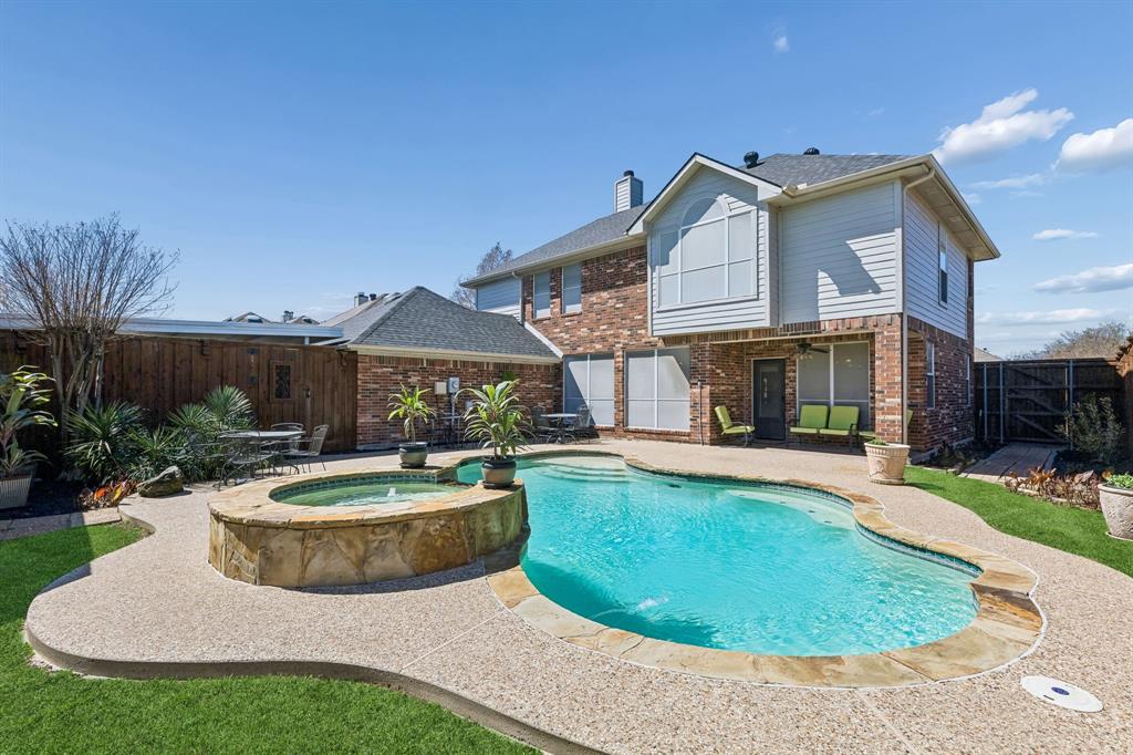 2710 Winterberry Drive — photo