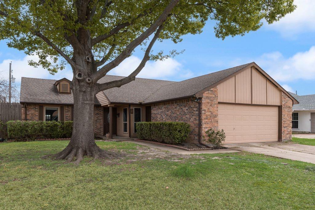506 Magnolia Drive — photo