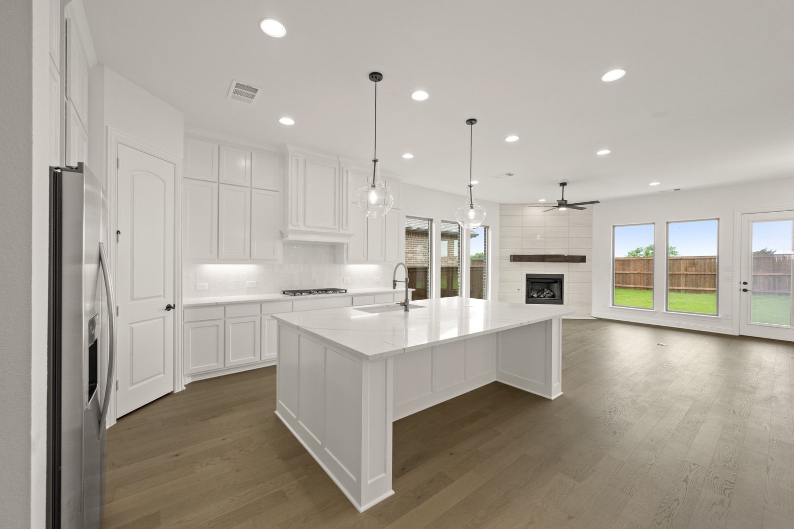 1845 Rough Ridge Trail, Midlothian, TX 76065 — photo 2