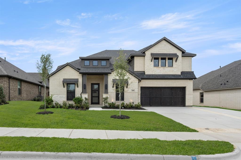 3430 Arbor Grove Trail — photo
