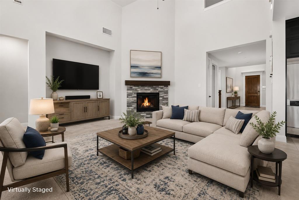 2604 Silver Leaf Drive — photo
