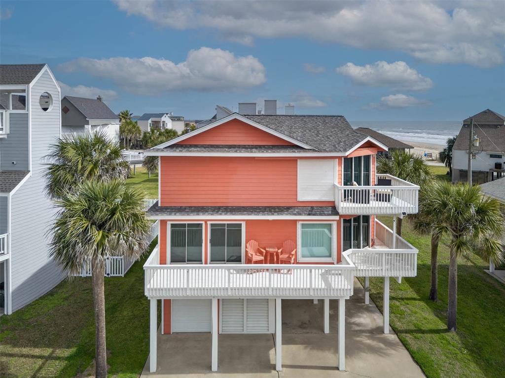 4214 Ghost Crab Lane — photo