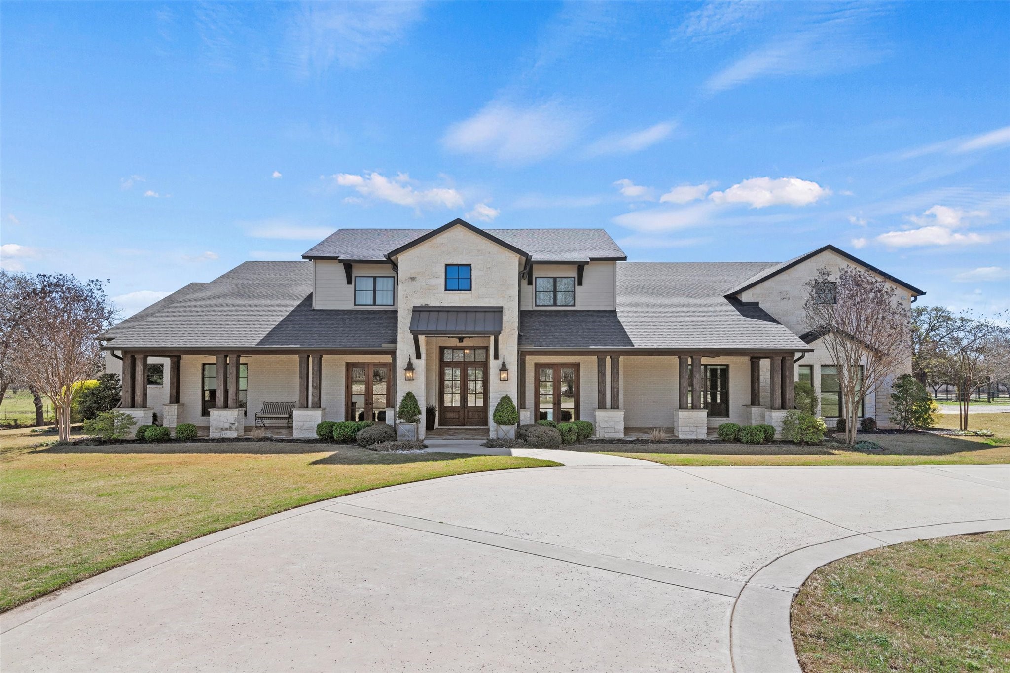 8301 Stephens Ranch Road, Pilot Point, TX 76258 — photo 2