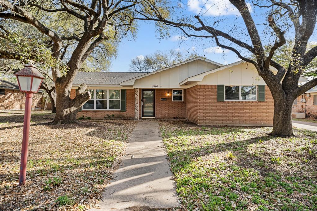5907 Caldwell Street — photo