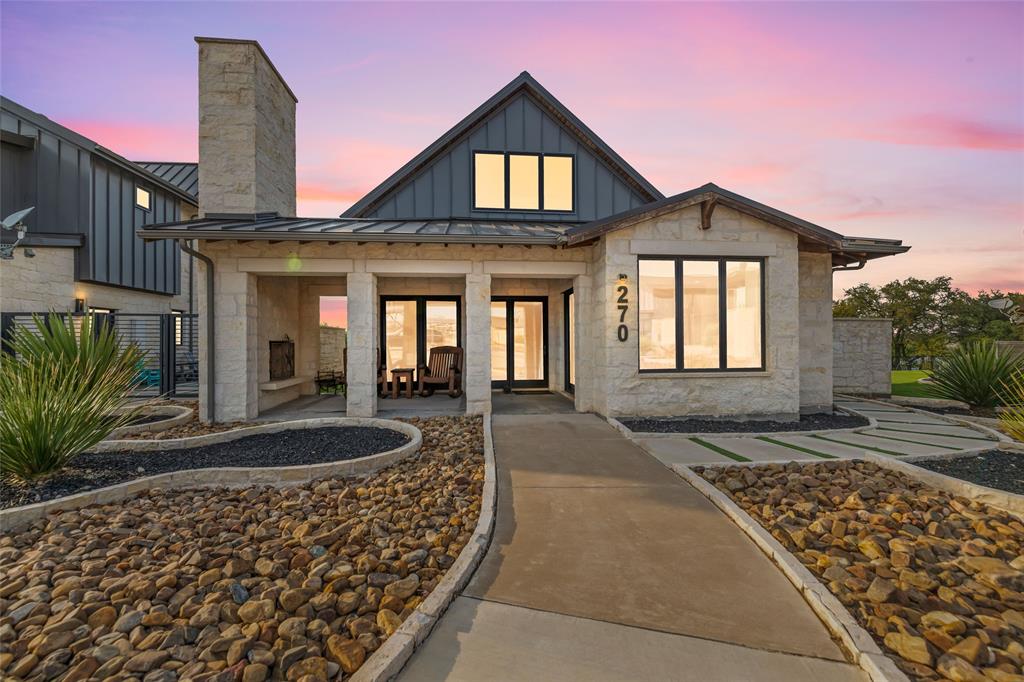 270 Ryan Joe Circle — photo