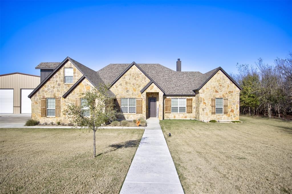 704 Hayden Way — photo