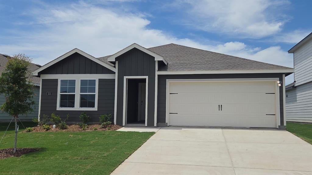 212 Whispering Pine Drive — photo