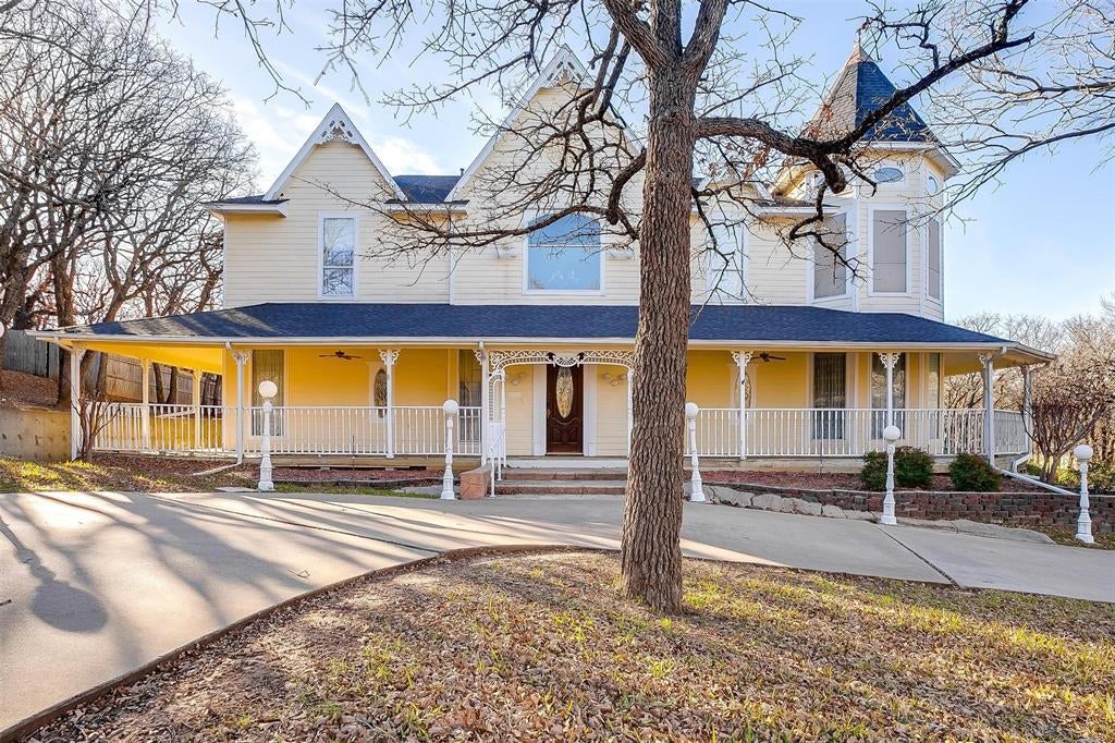 410 Beverly Drive — photo