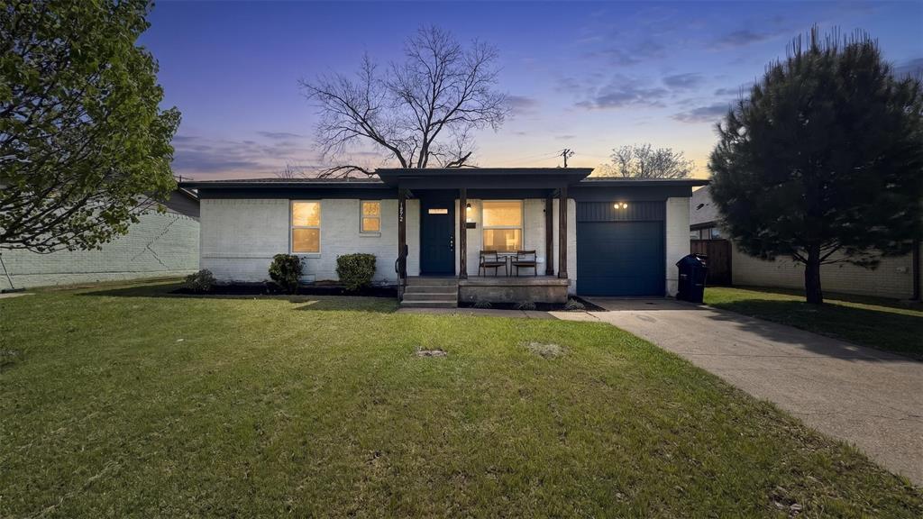 1822 Highland Street — photo