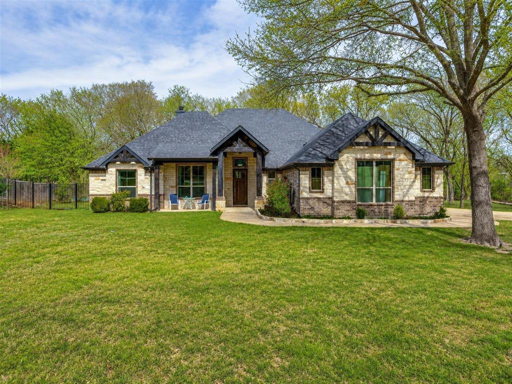 8525 Forest Creek Lane — photo