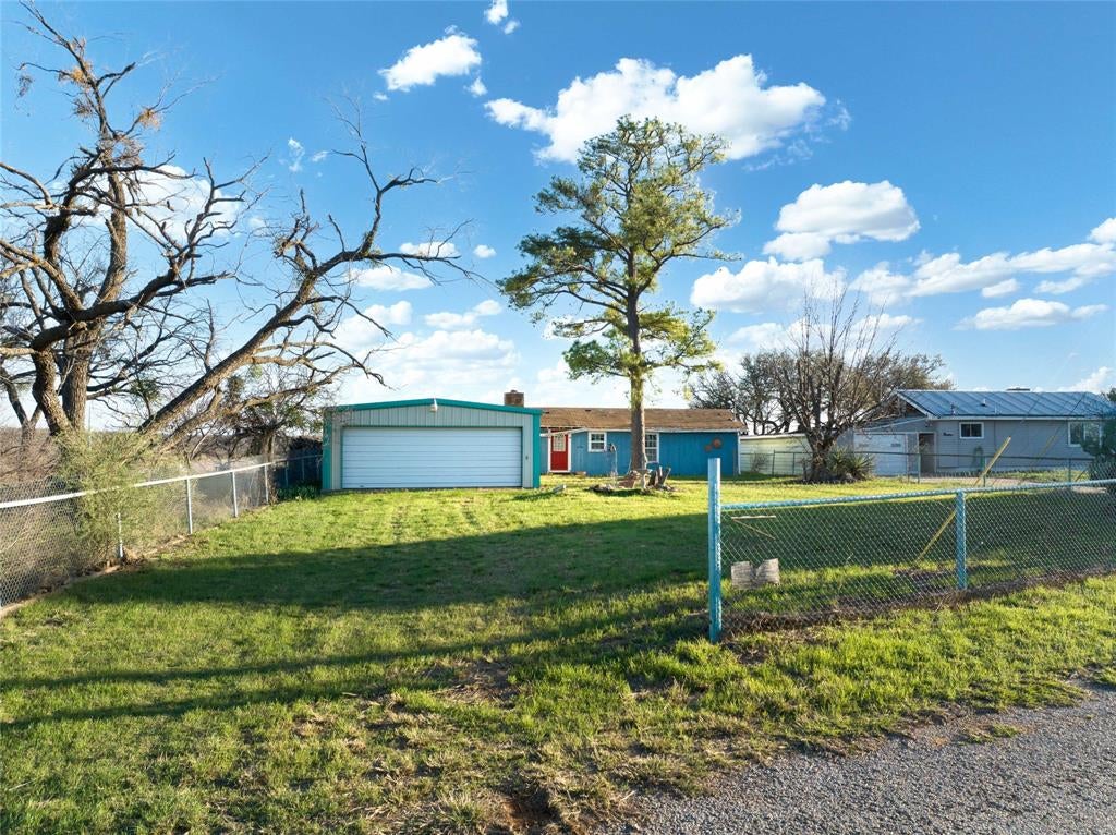 6983 County Road 304 — photo