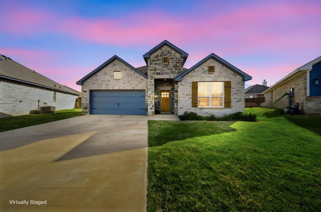 315 Bronco Drive — photo