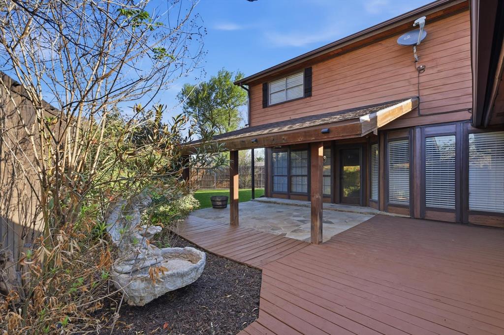 3609 Wayne Court — photo
