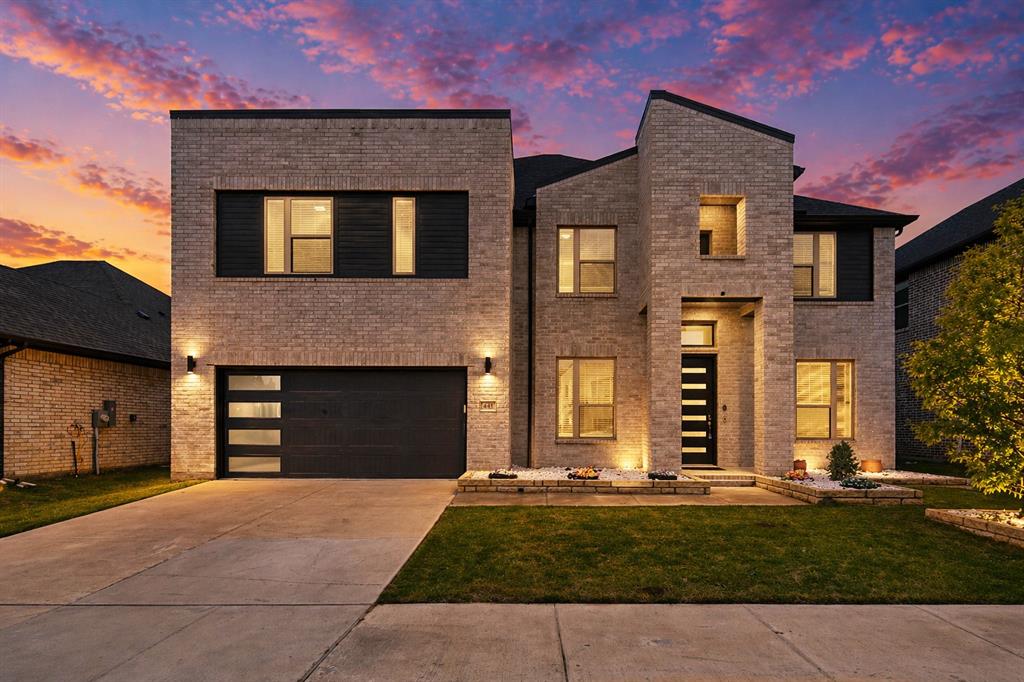 441 Beechwood Drive — photo