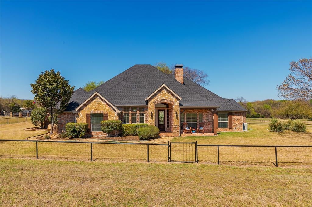 11030 Wild Rose Lane — photo