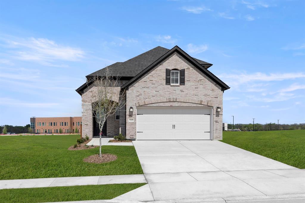 2315 Aspen Chase Drive — photo