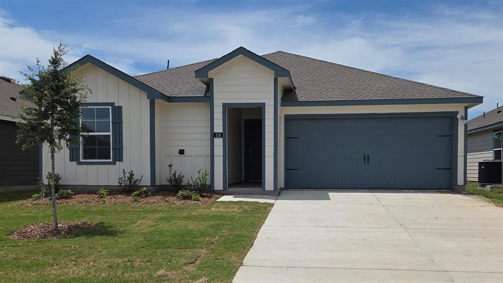 316 Whispering Pine Drive — photo