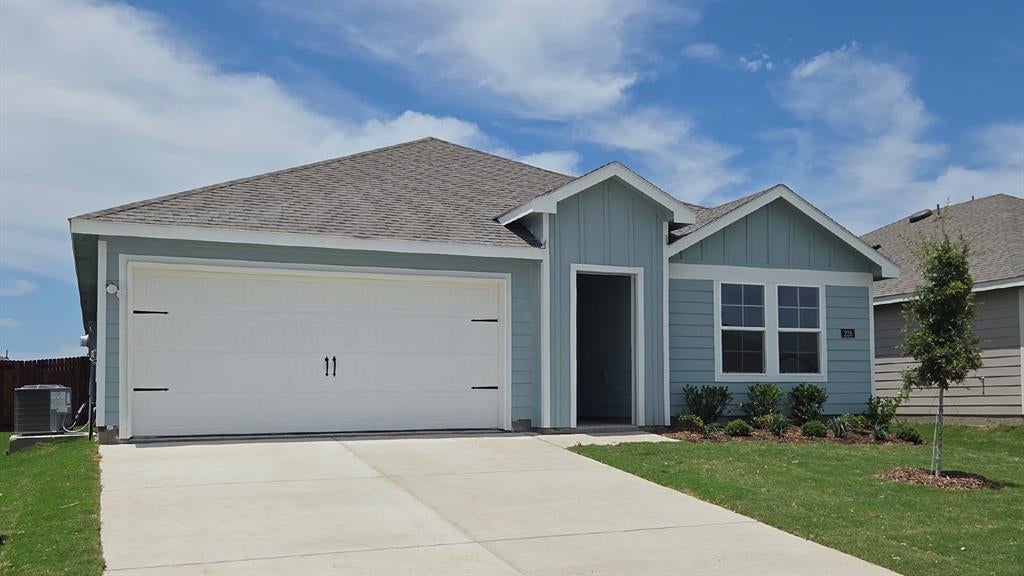 228 Whispering Pine Drive — photo