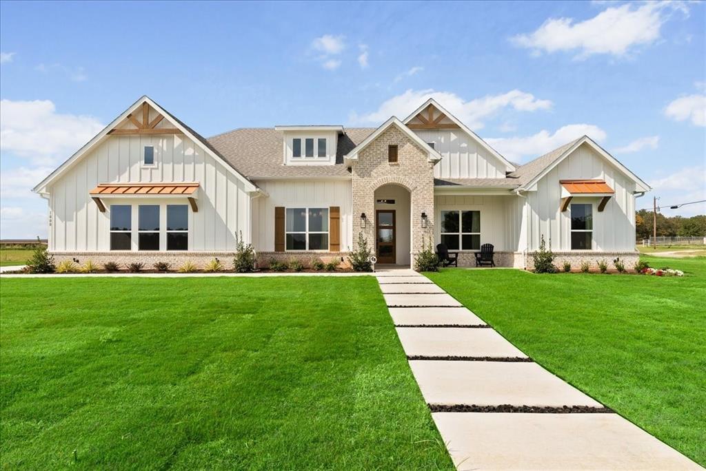 1000 Brock Heights Court — photo