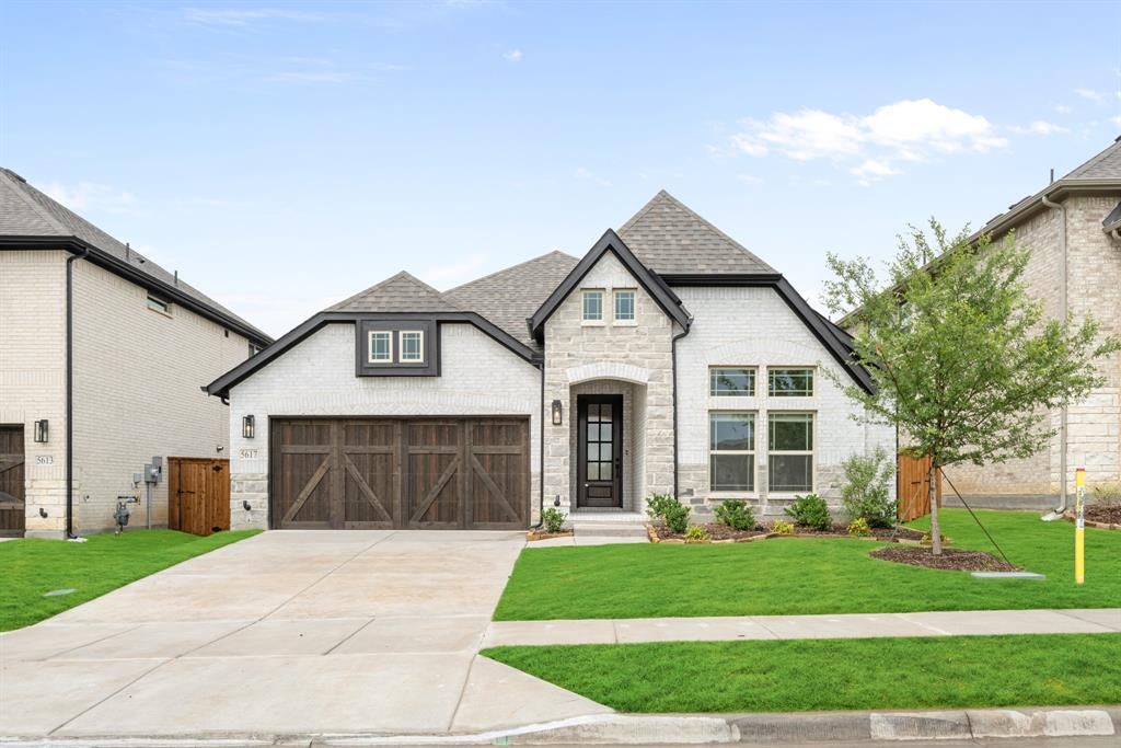 5617 Cypresswood Lane — photo