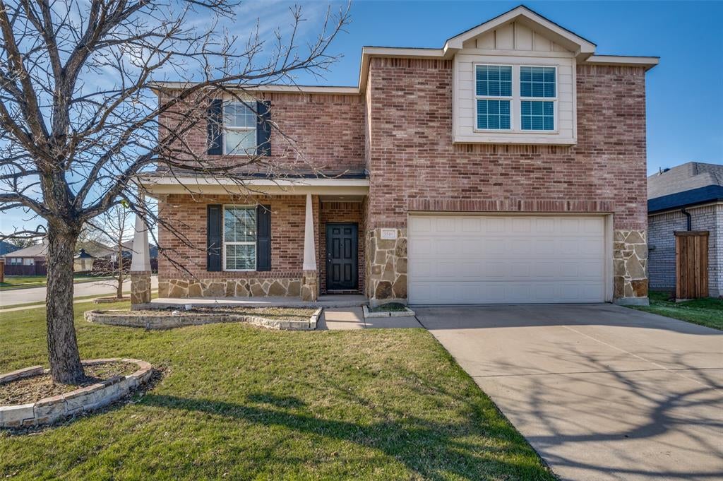 1516 Abby Creek Drive — photo