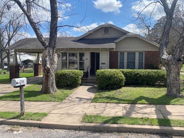 708 Prater Street — photo