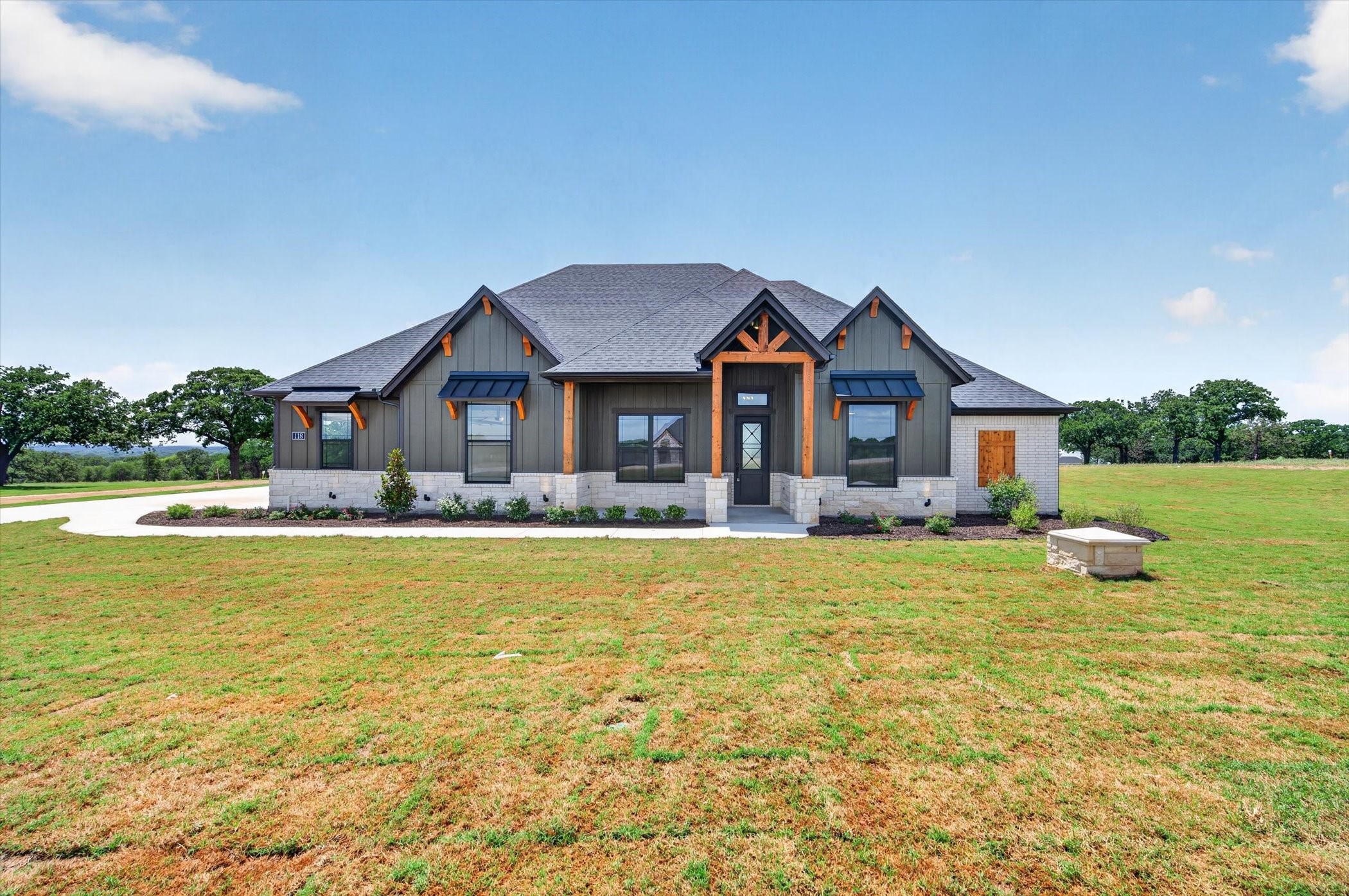 118 Guynell Ridge, Decatur, TX 76234