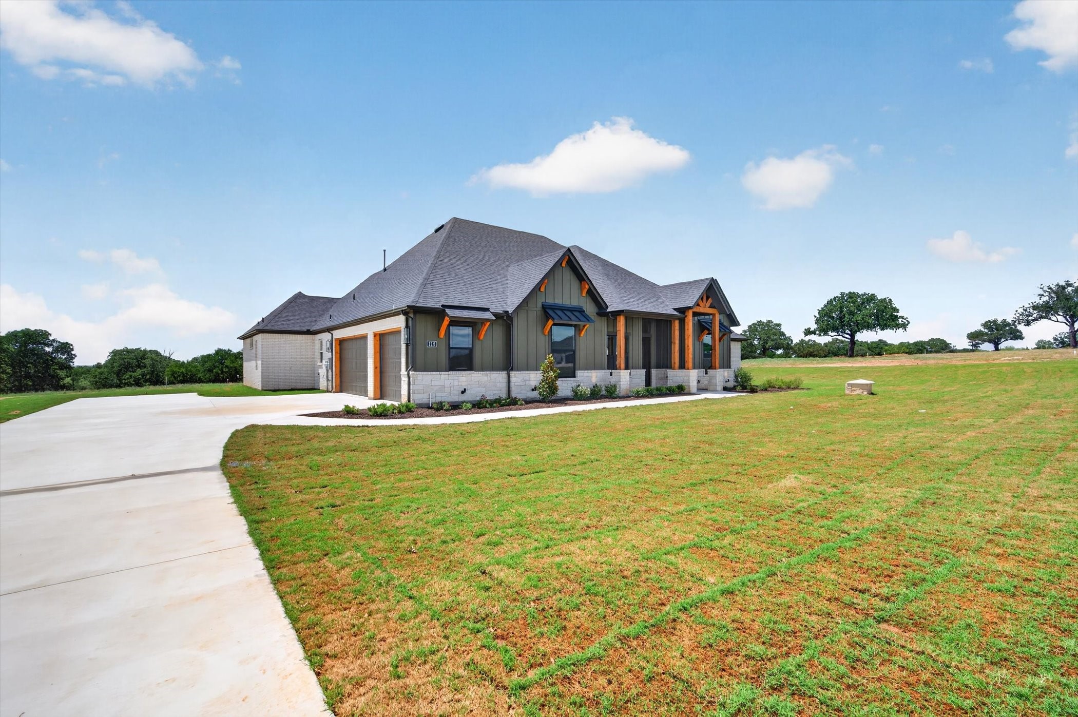 118 Guynell Ridge, Decatur, TX 76234 — photo 3