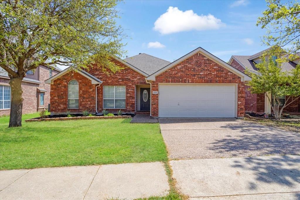 608 Lake Village Drive — photo