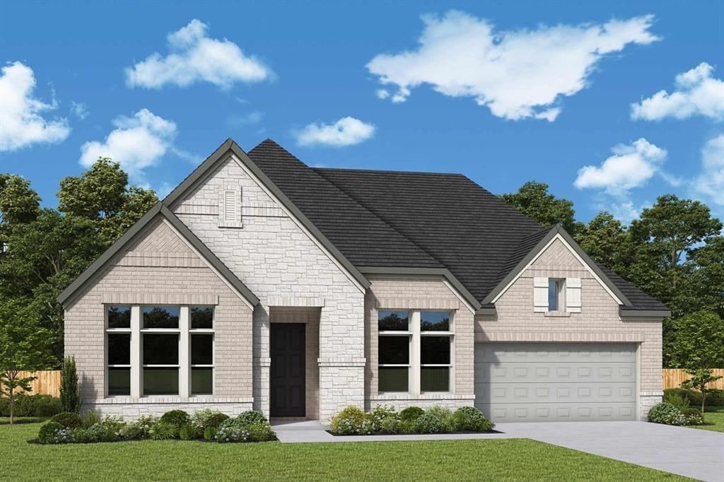 3263 Jersey Drive — photo