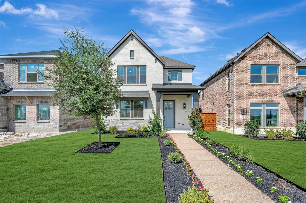 2408 Ranch Hawk Square — photo