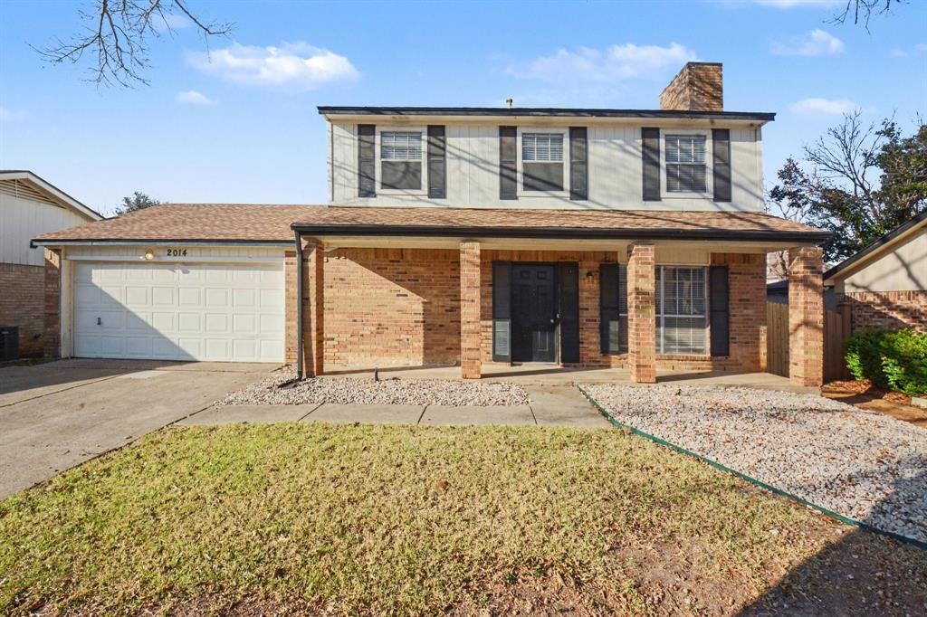 2014 Danley Court — photo