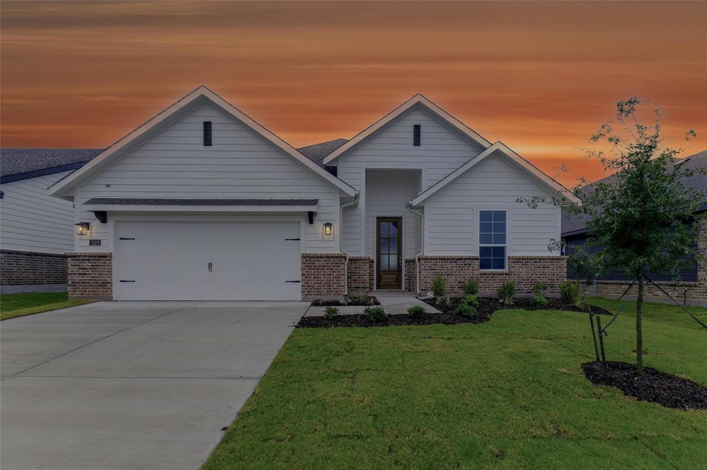 1329 Frio Drive — photo