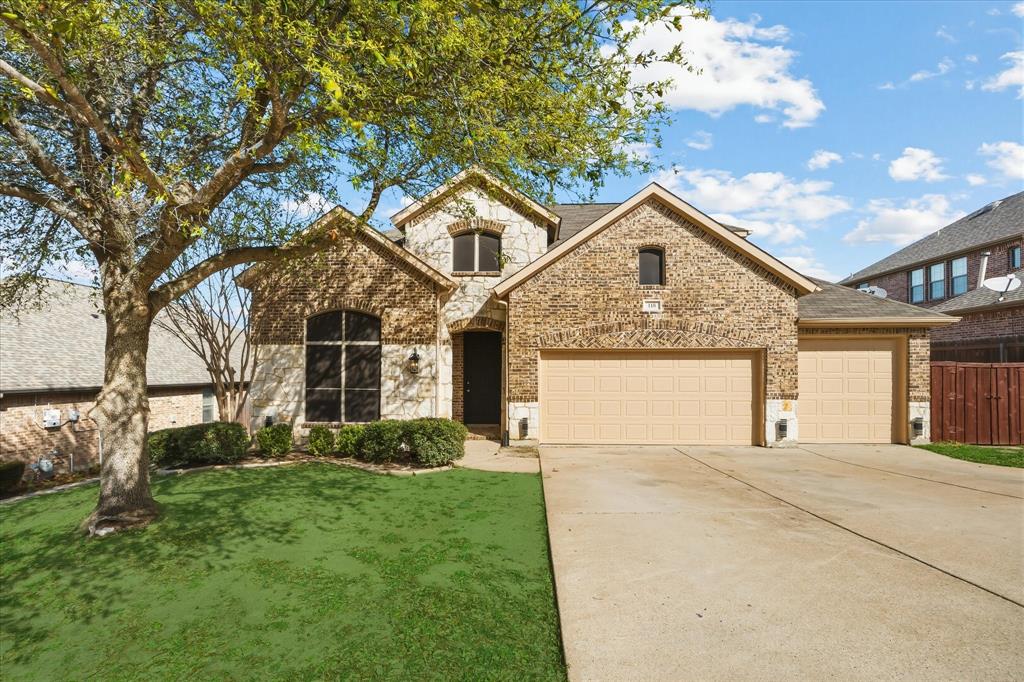 118 Stone Drive — photo