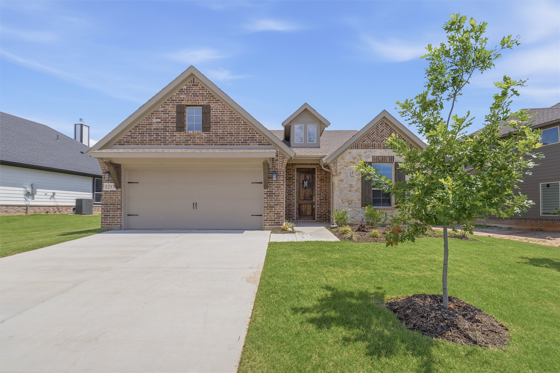 1217 Colca Drive, Springtown, TX 76082 — photo 2