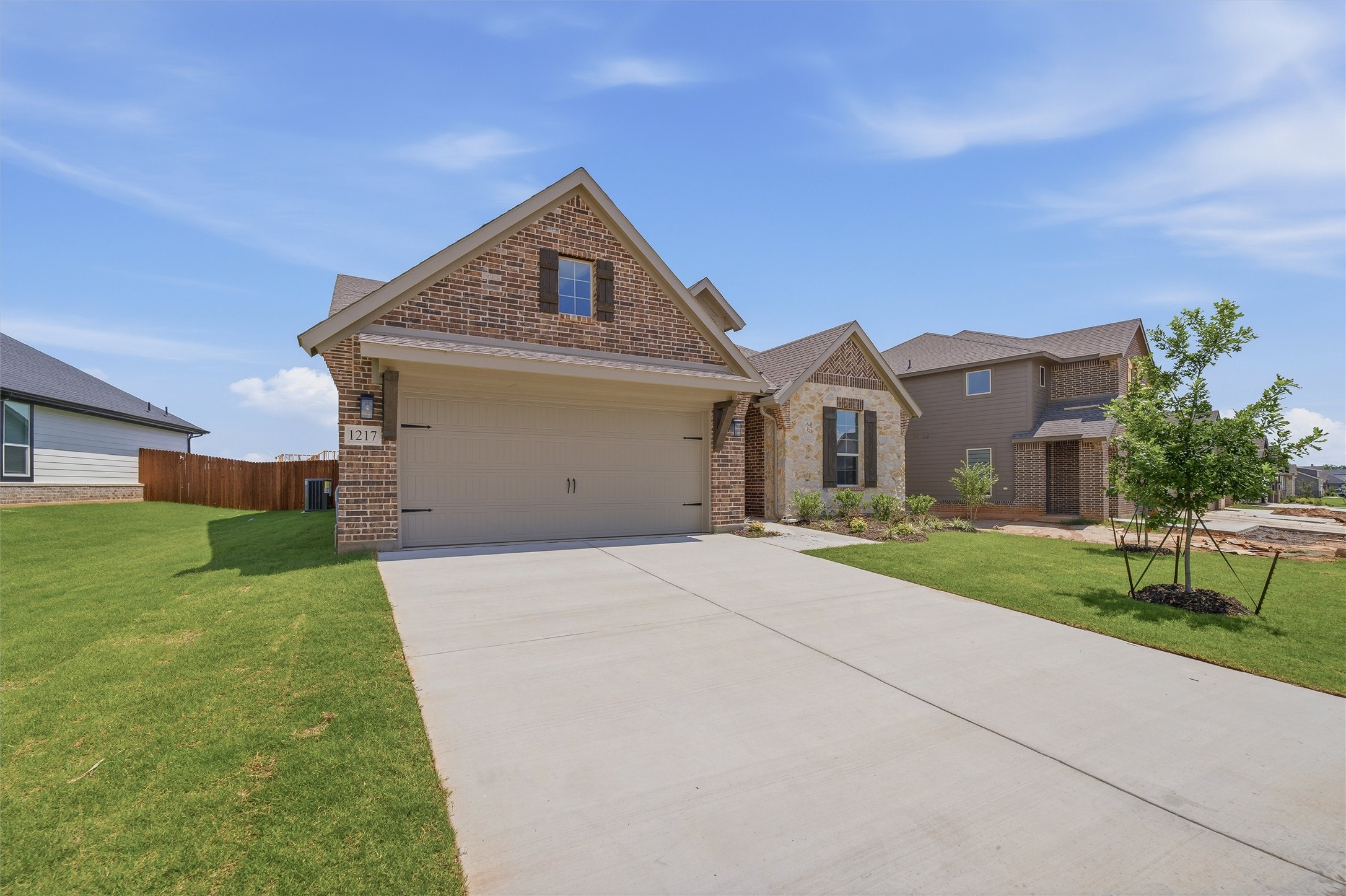 1217 Colca Drive, Springtown, TX 76082 — photo 3