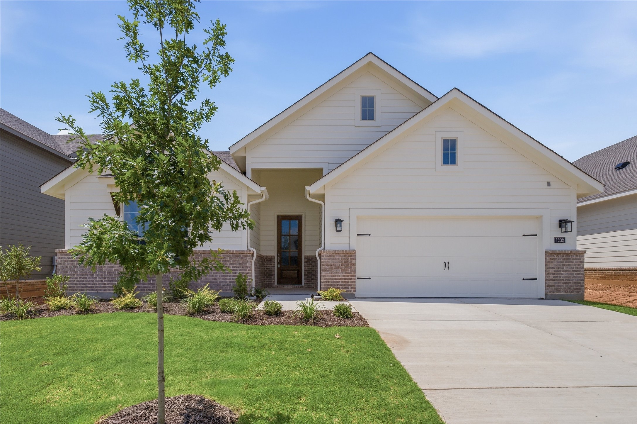 1232 Colca Drive, Springtown, TX 76082 — photo 2