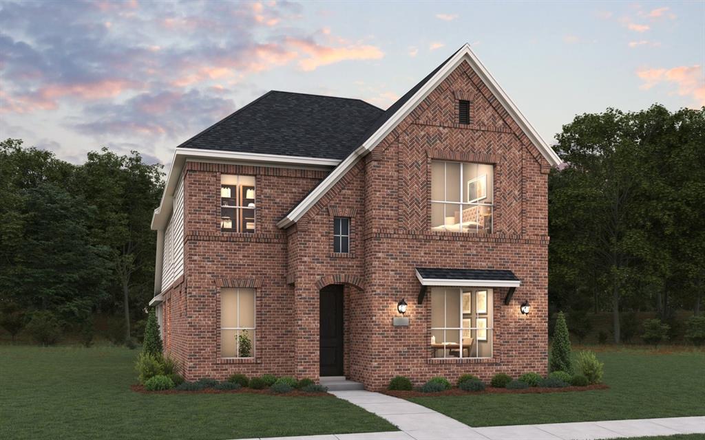 9205 Rolling Meadow Way — photo