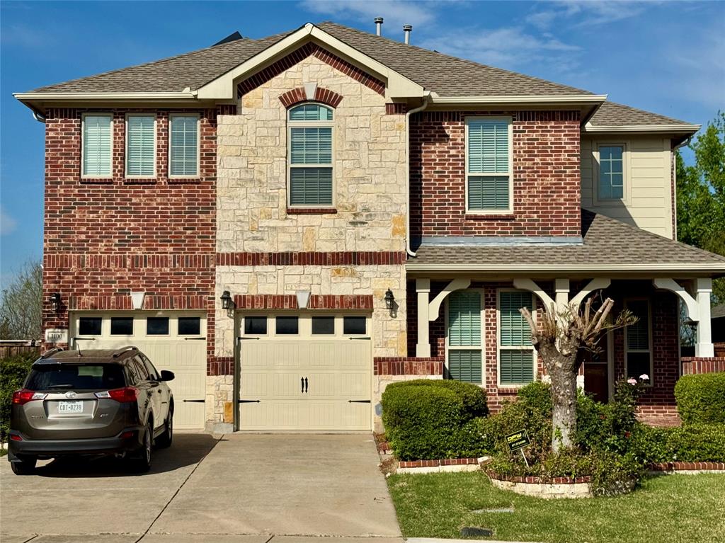 1100 Annalea Cove Drive — photo