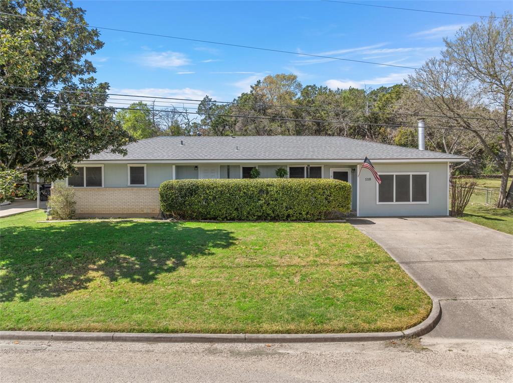 110 Butler Drive — photo