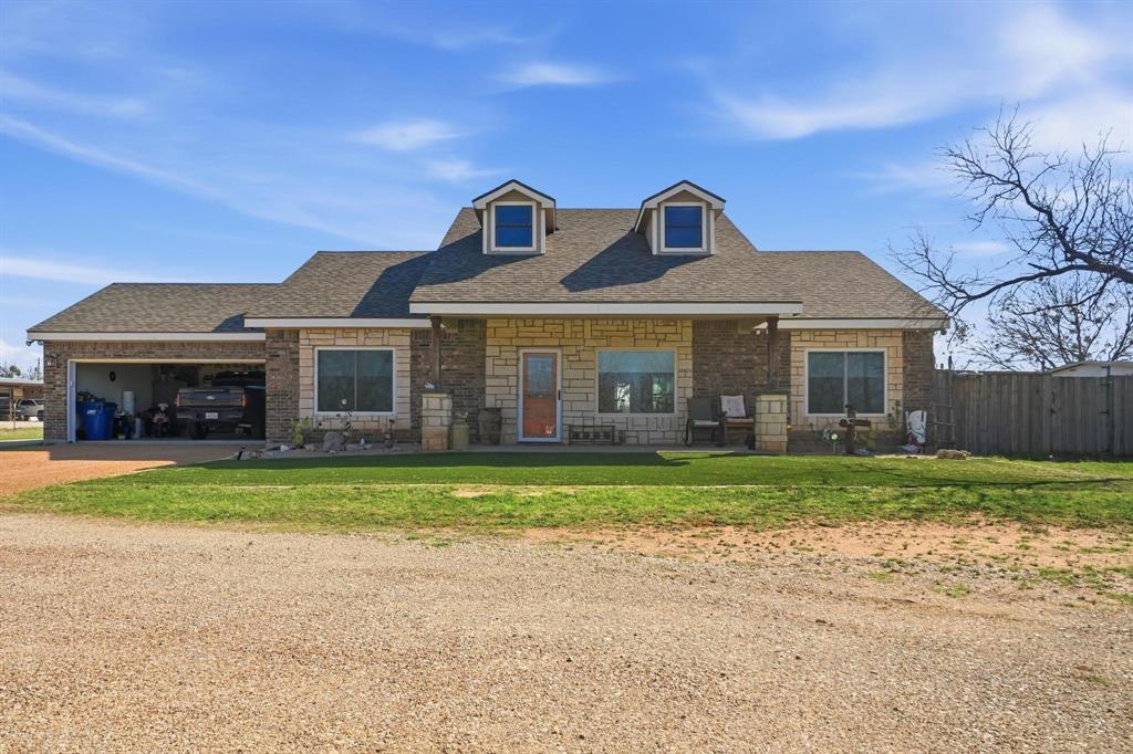 3241 Fulwiler Road — photo