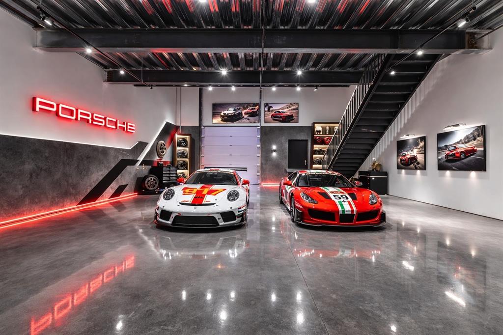 400 Fast Lane 9 — photo