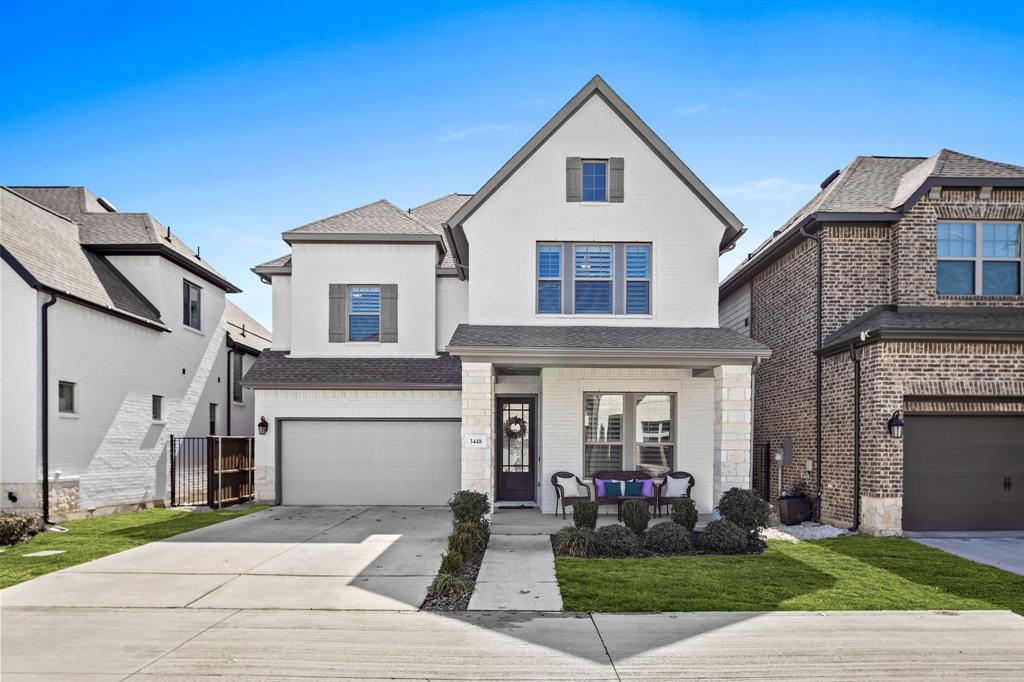 3448 Rosebud Park Lane — photo