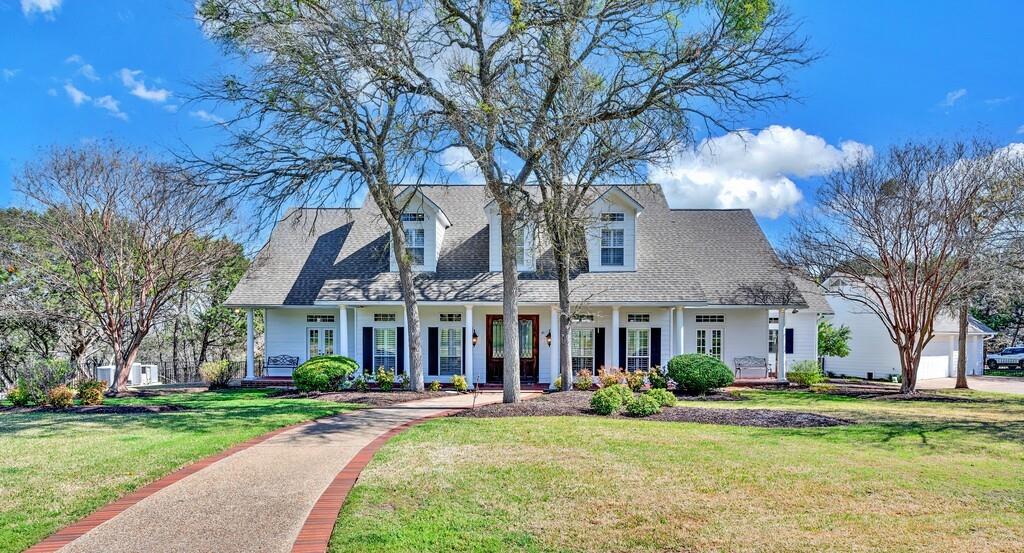 675 Cedar Canyon Road — photo