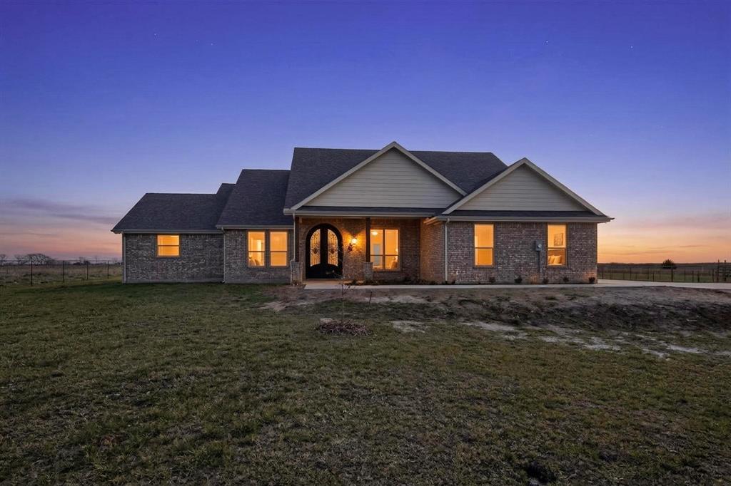 6721 County Road 1140 — photo