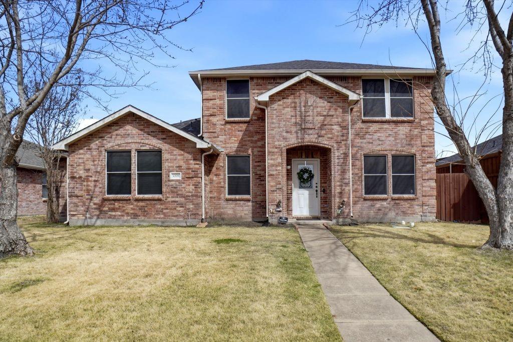 3008 Misty Way Drive — photo
